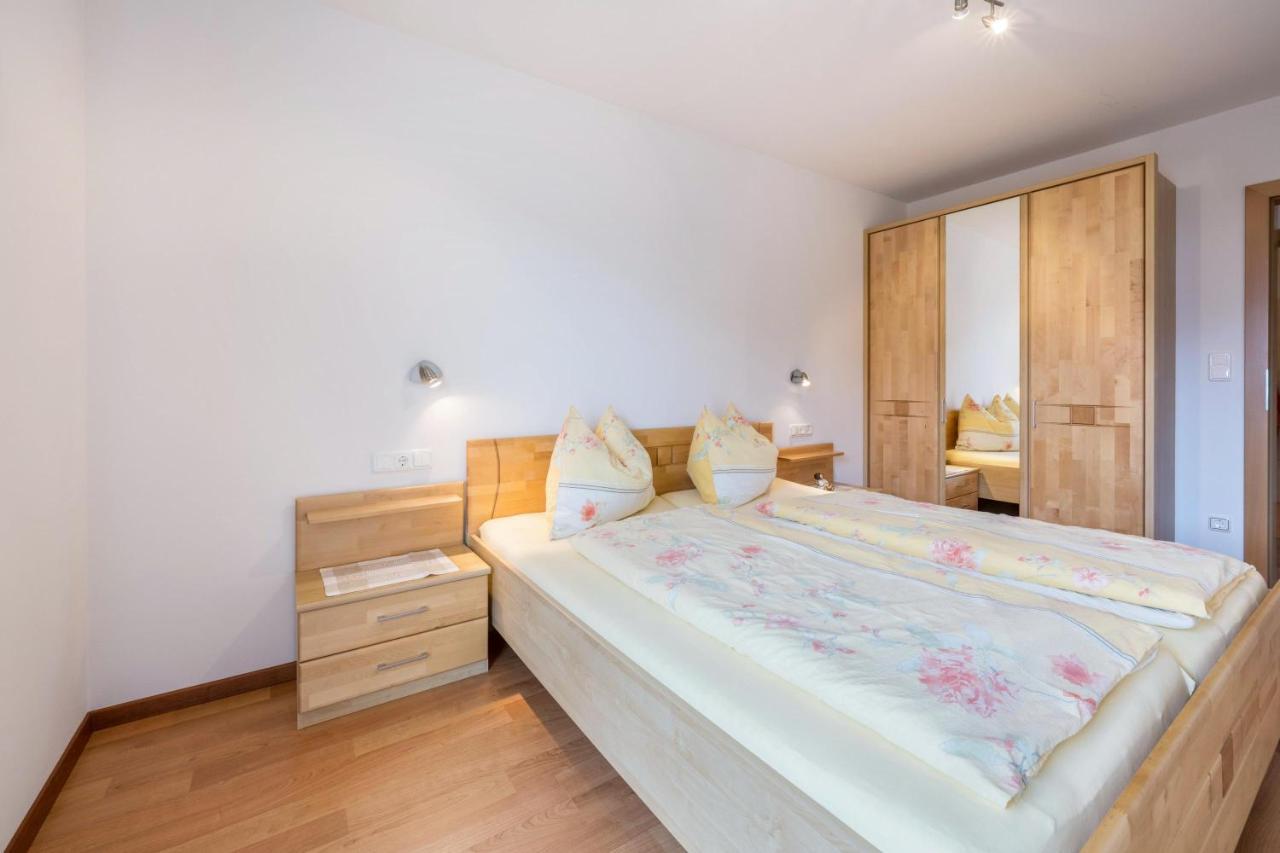 Urlaub Auf Dem Bauernhof Hallerhof Villandro Kültér fotó