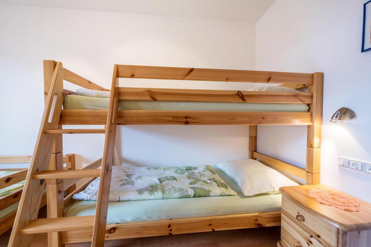 Urlaub Auf Dem Bauernhof Hallerhof Villandro Kültér fotó